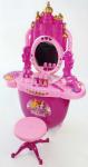 Schminktisch u. Frisiertisch -To Go- 