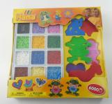 Hama Bügelperlen Riesen - Geschenkpackung 