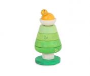 Steckbaum aus Holz "Birdy" 
