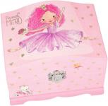 Princess Mimi Schmuckbox mit Licht 