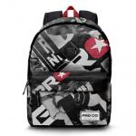 ProDG Rucksack Freetime "Torn" 