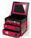 Schmuckkasten Monster High 