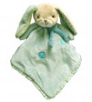 Schmusetuch Hase Benji 