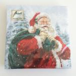 Servietten "Ho Ho Ho!" 