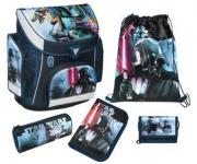 Schulranzen Set   Star Wars 