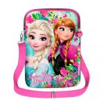 Tablet Tasche Frozen "Never" 