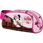 Tasche Book Carry All Minnie Infantil "Sweet Cake" 