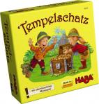 Tempelschatz von Haba 