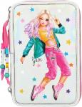 TOPModel Etui 3-fach, gefüllt Dance 