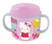Trinklernbecher "Hello Kitty Jelly Beans" 