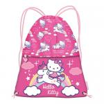 Turnbeutel Hello Kitty "Magic Dream" 