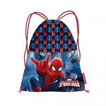 Turnbeutel small Spiderman "Power" 