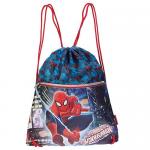 Turnbeutel Spiderman "Ultimate" 