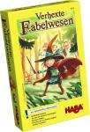 Verhexte Fabelwesen von Haba 
