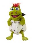 Living Puppets Handspielpuppe Klein Gregor im Ei W610 