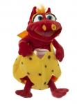 Living Puppets Handspielpuppe Klein Ottilie im Ei 