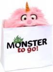 Living Puppets Handpuppe Bonsche W778 