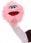 Living Puppets Plaudertante, rosa W808 