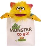 Living Puppets Handpuppe Schickimicki W816 