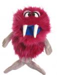 Living Puppets Handpuppe Pütscherich W817 