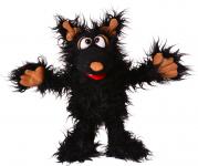 Living Puppets Handpuppe Muffi Hapsweg W818 