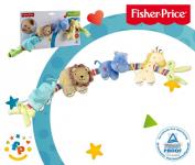 Wagen- und Spielband von Fisher Price 