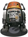 Wecker Star Wars Rebels Chopper 