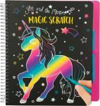 Ylvi & the Minimoomis Malbuch Magic Stratch 