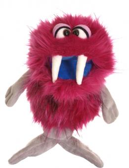 Living Puppets Handpuppe Pütscherich W817 
